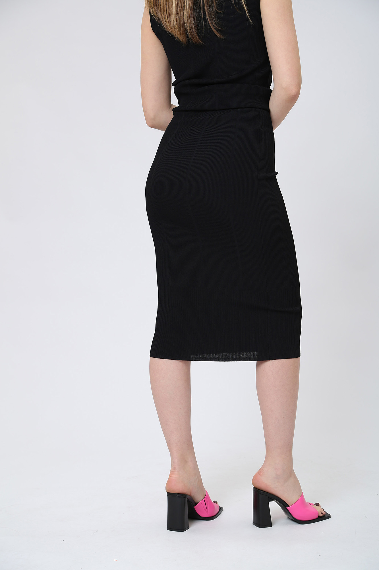 3RYN1A_YMH6Z юбка armani exchange 