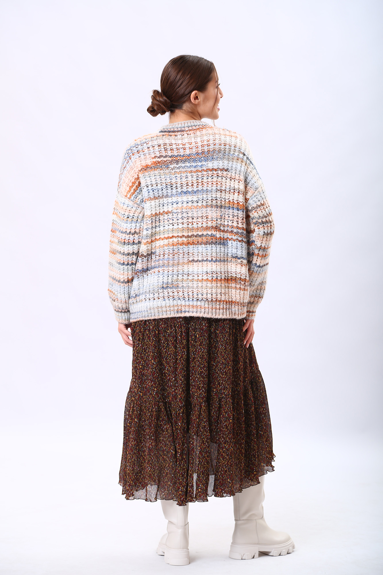 PL701875 свитер pepe jeans 