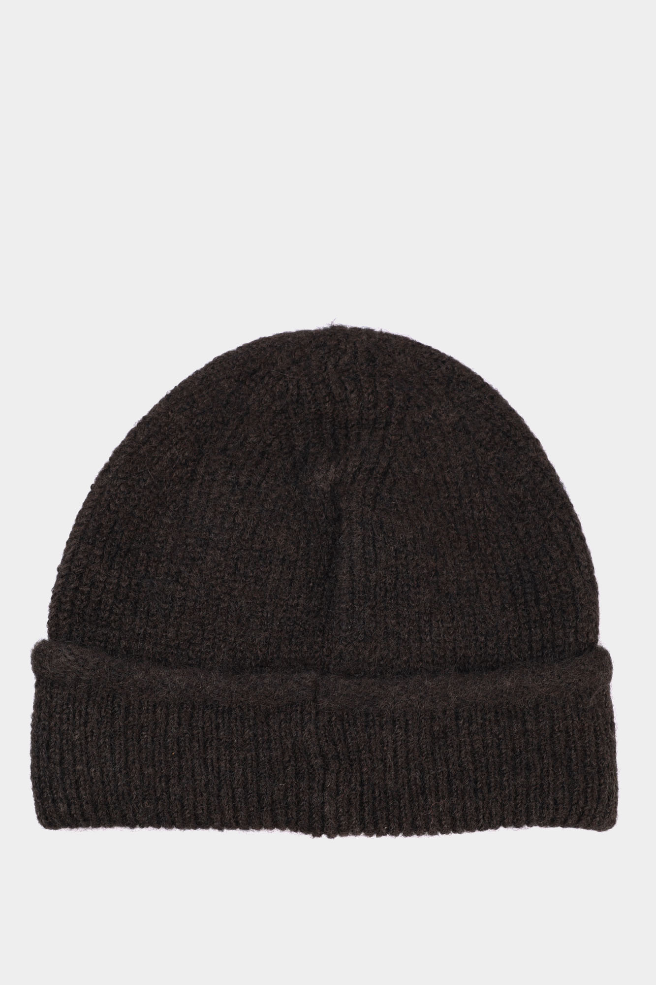 1015485 Шапка Mustang Черный