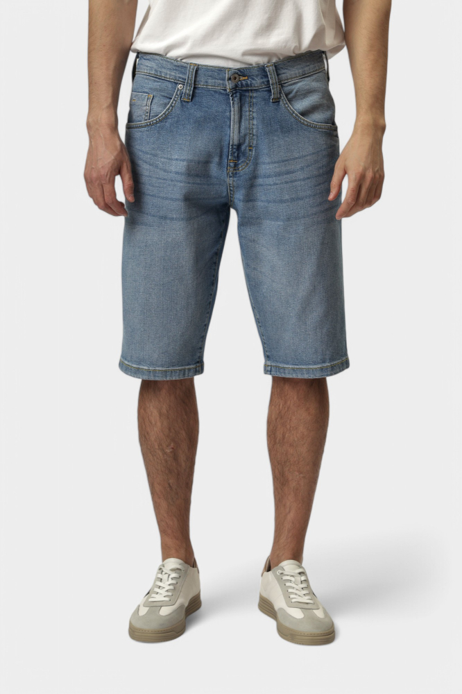 Футболка EA7 Лиоцелл Белый