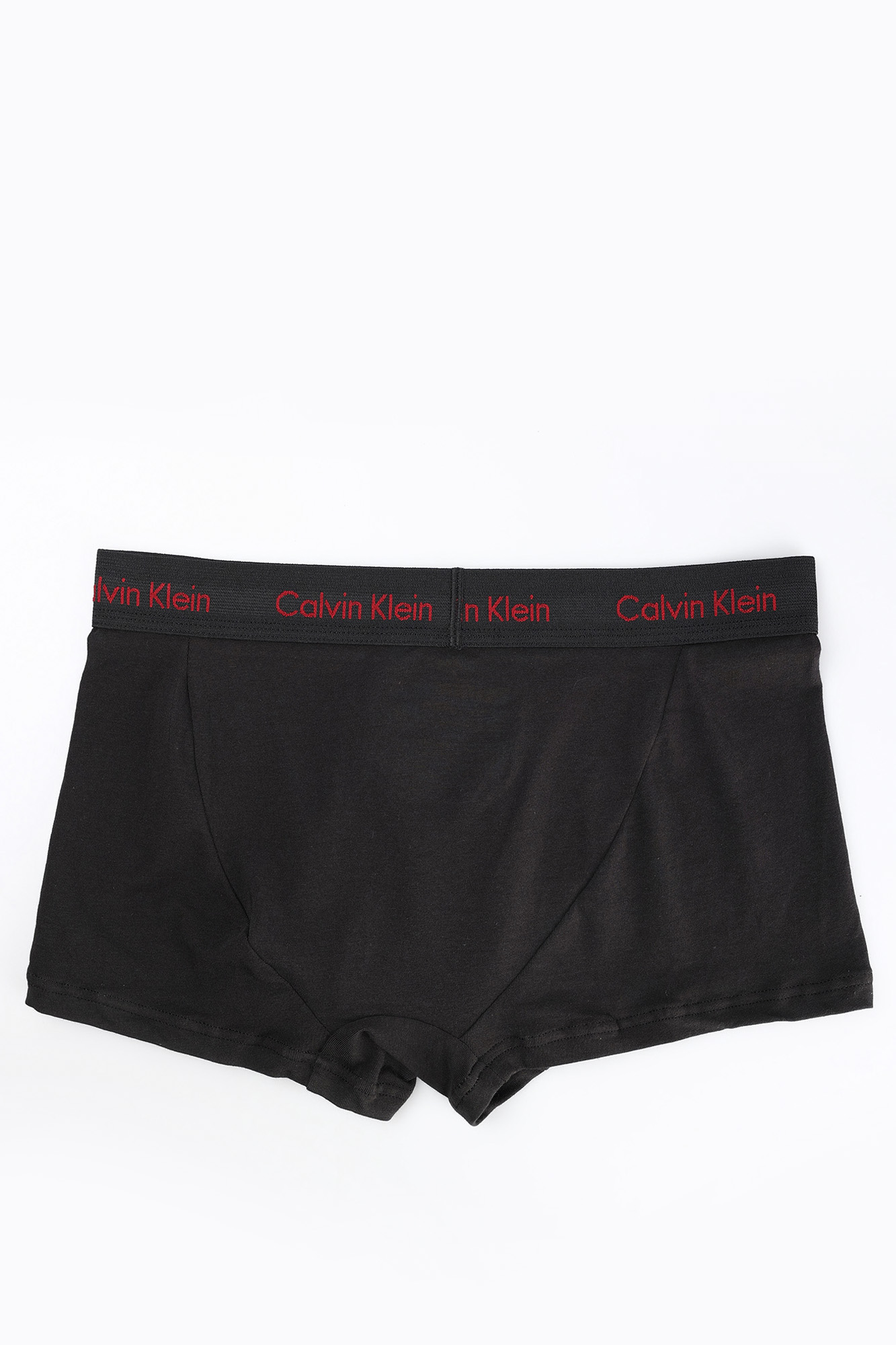 0000U2664G Комплект белья 3 шт. Calvin Klein Underwear Черный