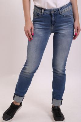 Футболка Pepe Jeans  Оранжевый