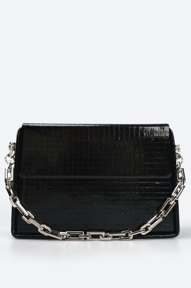 Туфли Marc Cony  Черный