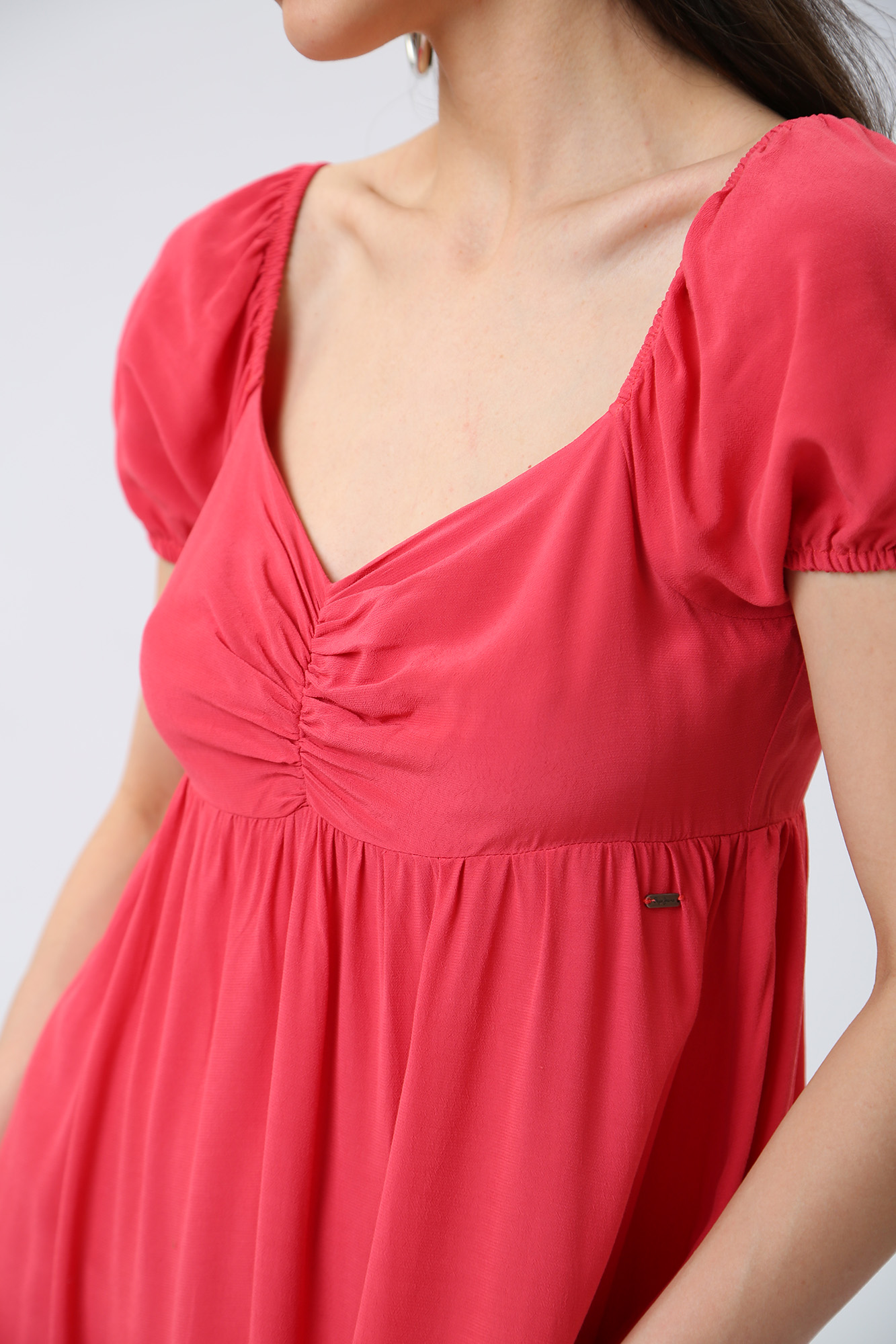 PL953240 платье pepe jeans 