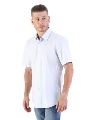 Брюки Karl Lagerfeld Хлопок Бежевый