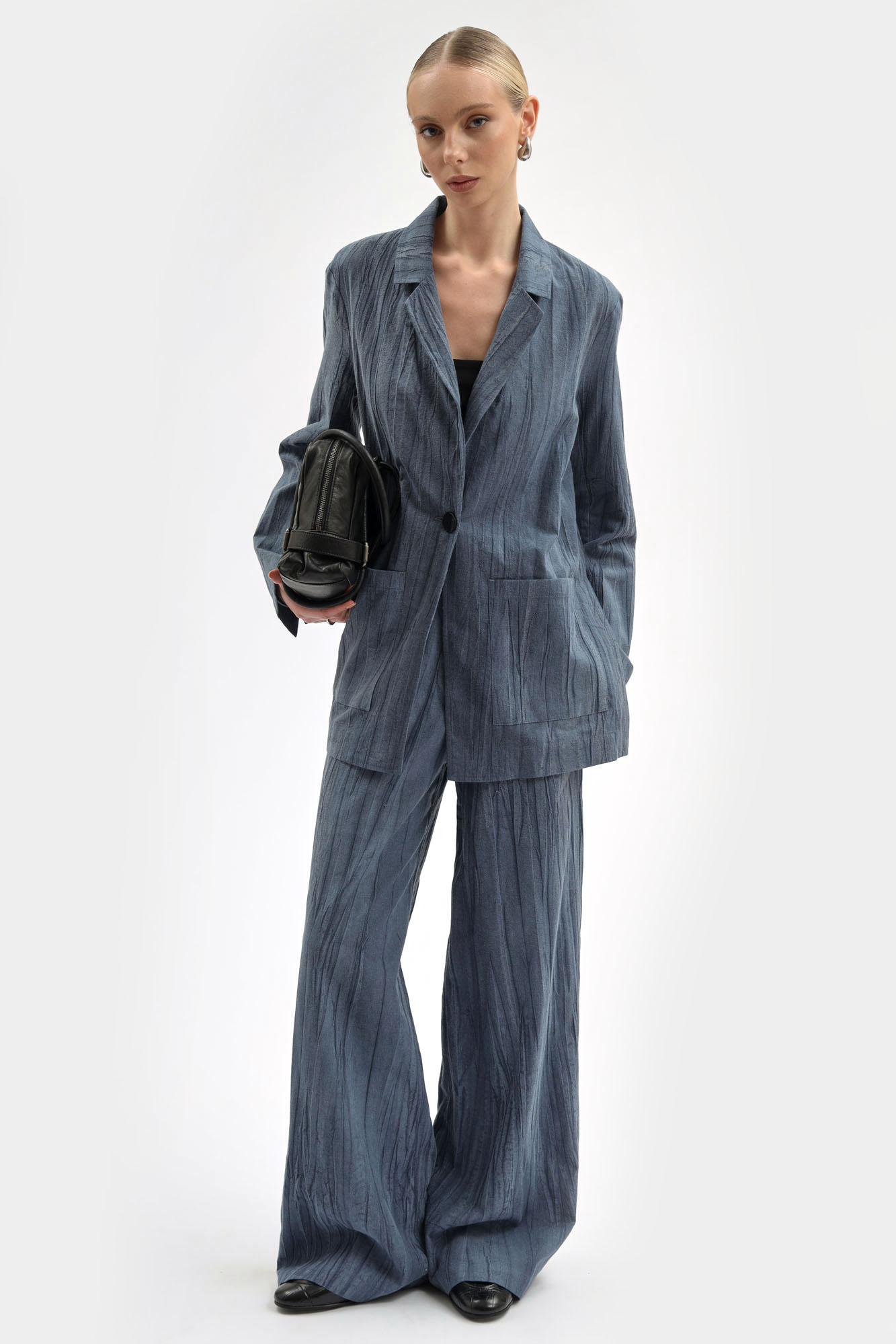 W-261-TH-56-0902 брюки the hills 