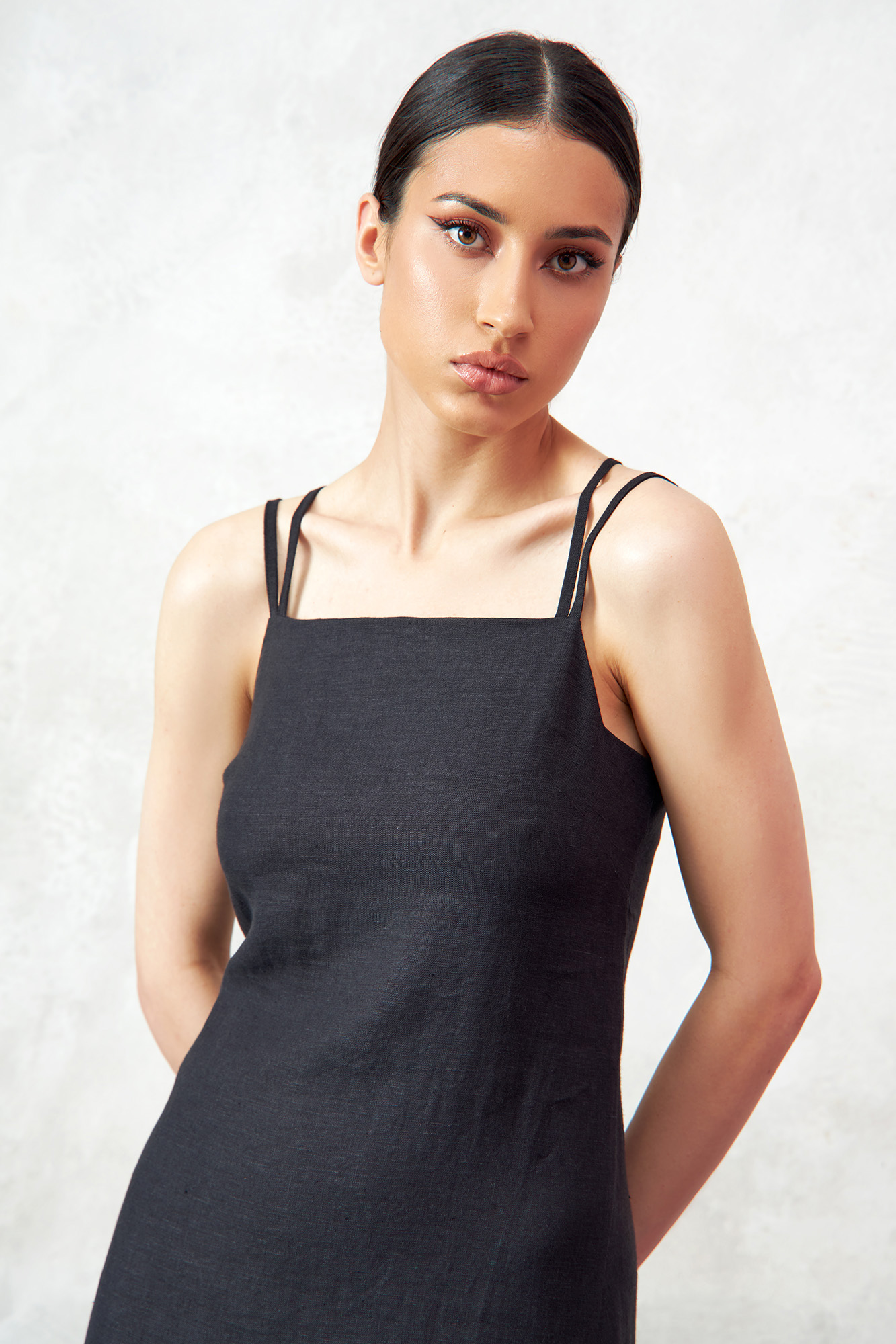 W-231-TH-56-0103 сарафан the hills 