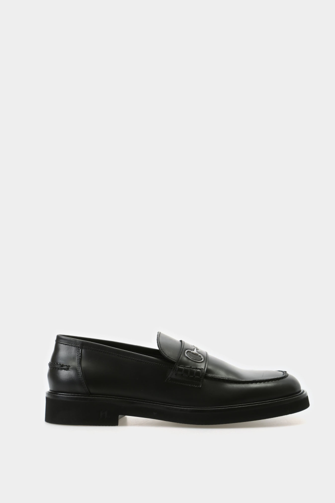 Рубашка Armani Exchange Хлопок Белый