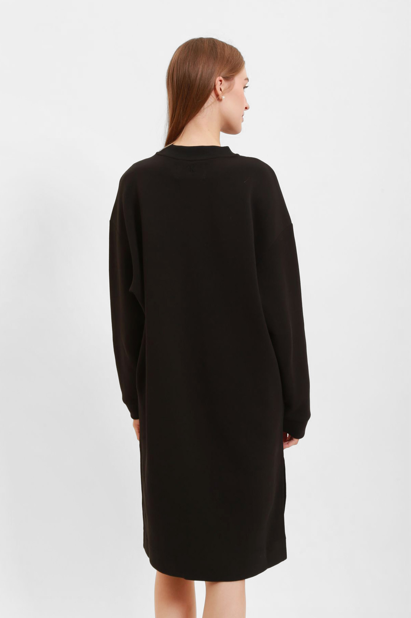 J20J216751_BEH платье calvin klein jeans 