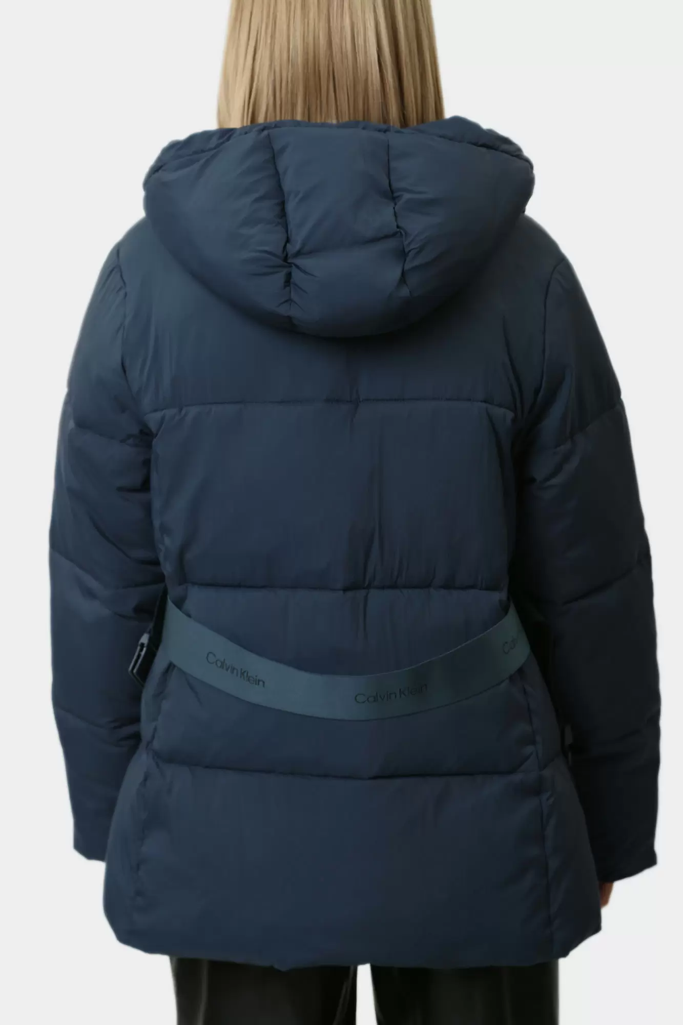 J20J224107 куртка утеплённая calvin klein jeans 