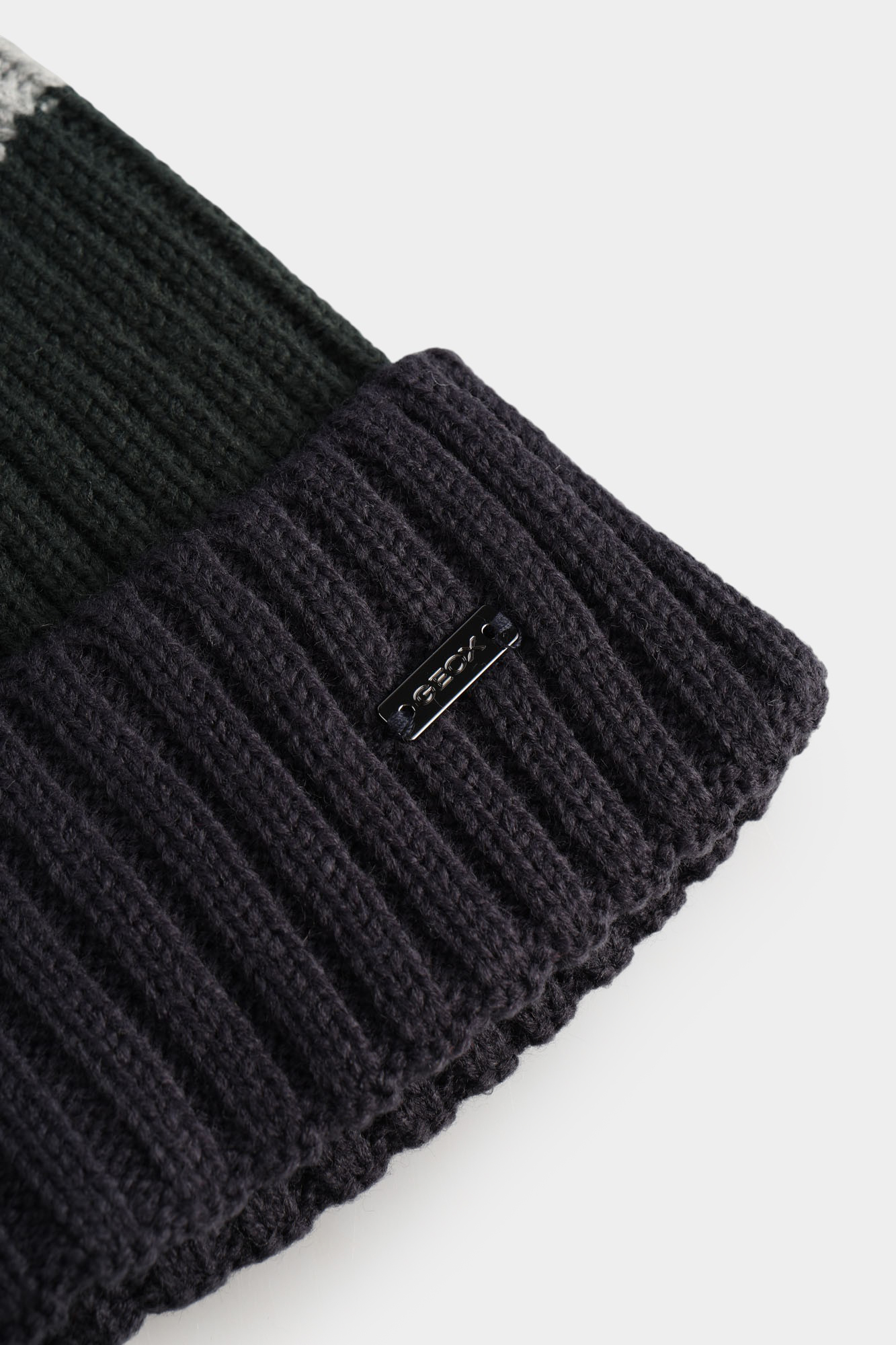 M5660GT3312F Шапка Geox Синий