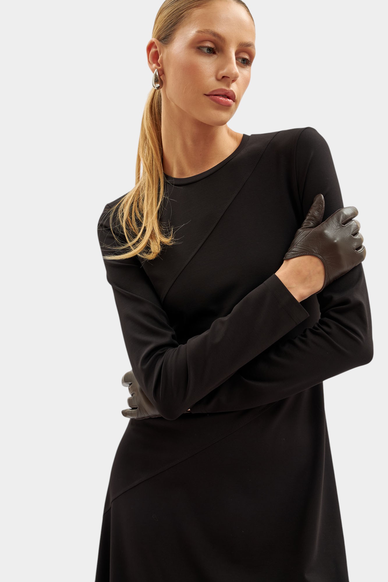 VW-CHE-21-530 платье van mich 