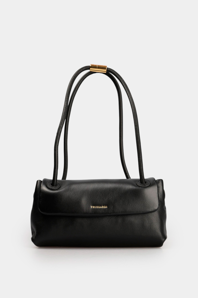 Туфли Marc Cony Натуральный лак Черный