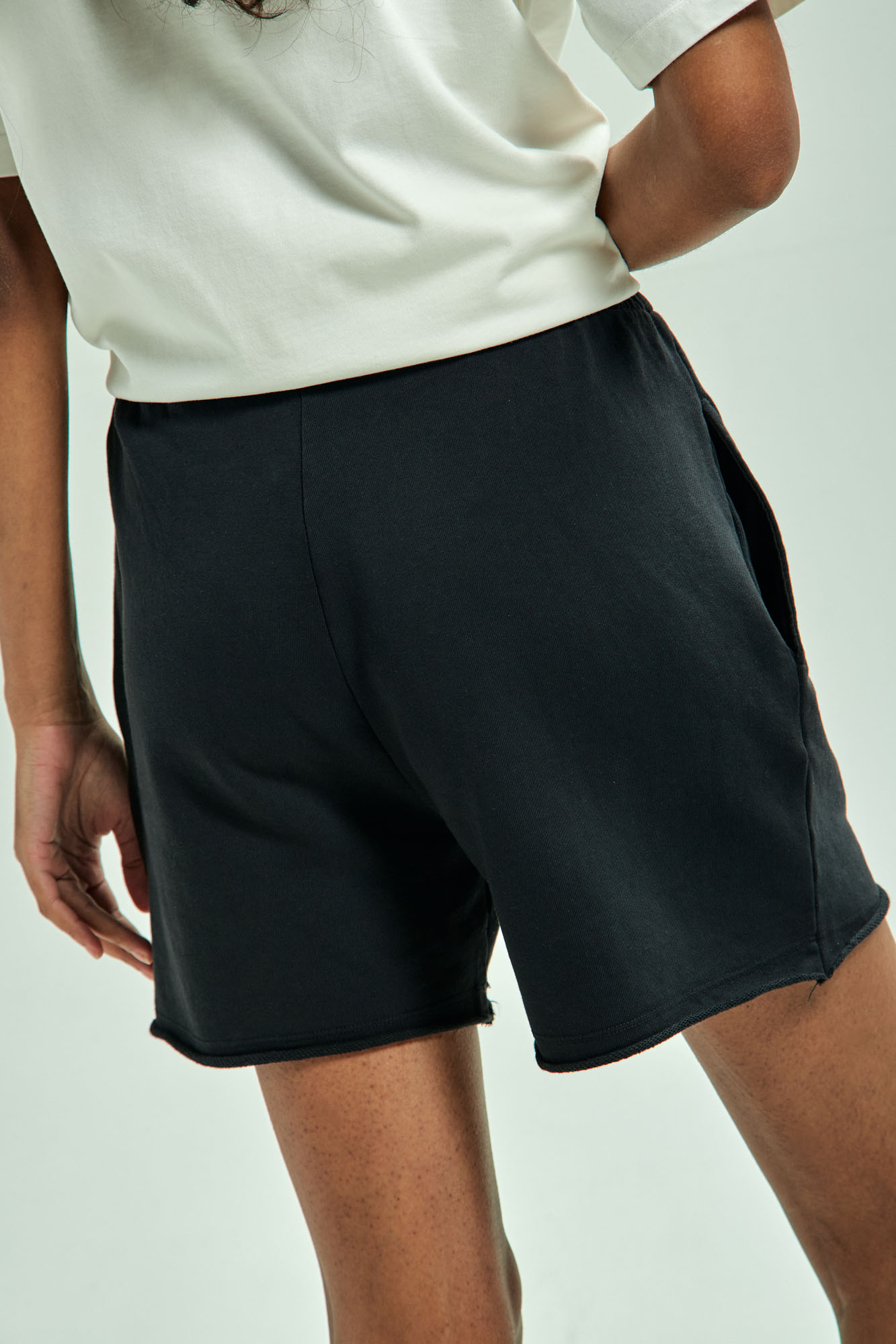 VW-FAT-20-047 шорты спортивные van mich 