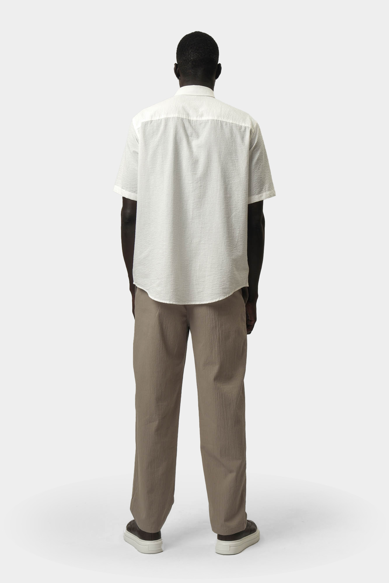XM001237_AF13141 Рубашка Armani Exchange 