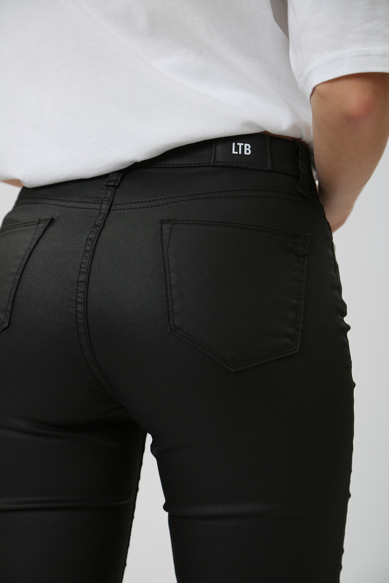 51672-1476 джинсы florian b ltb 