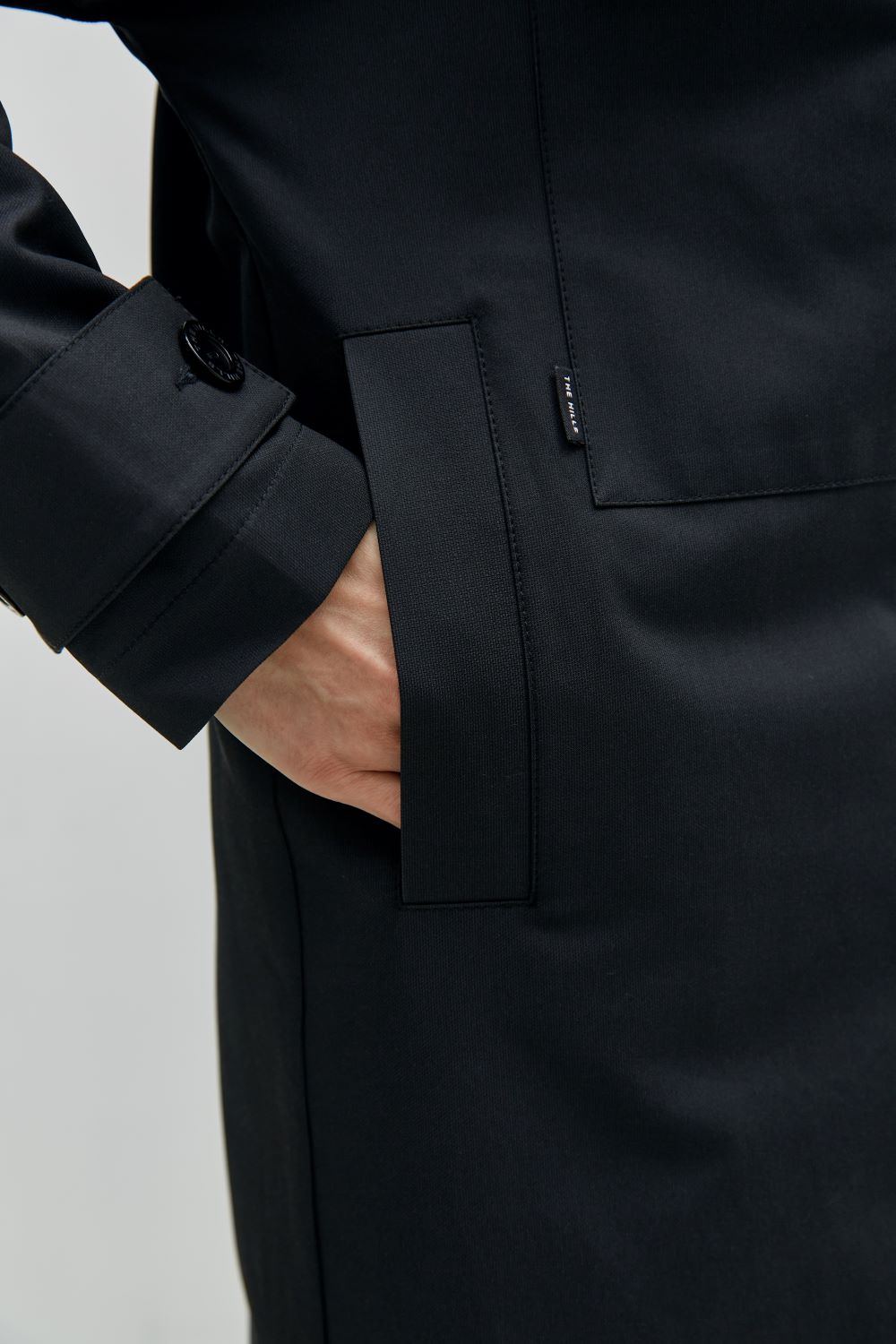 W-232-TH-56-0092 тренч the hills 