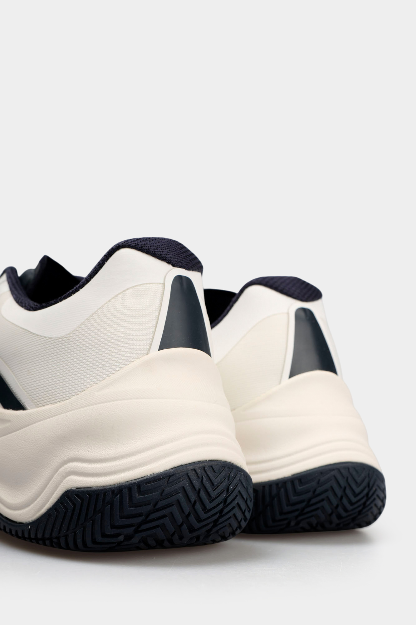 X8X248_XK445_MZ581 Кроссовки EA7 Белый