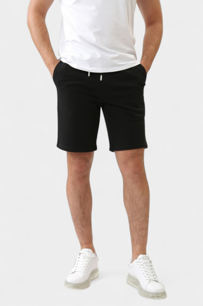 Поло Mustang  Синий