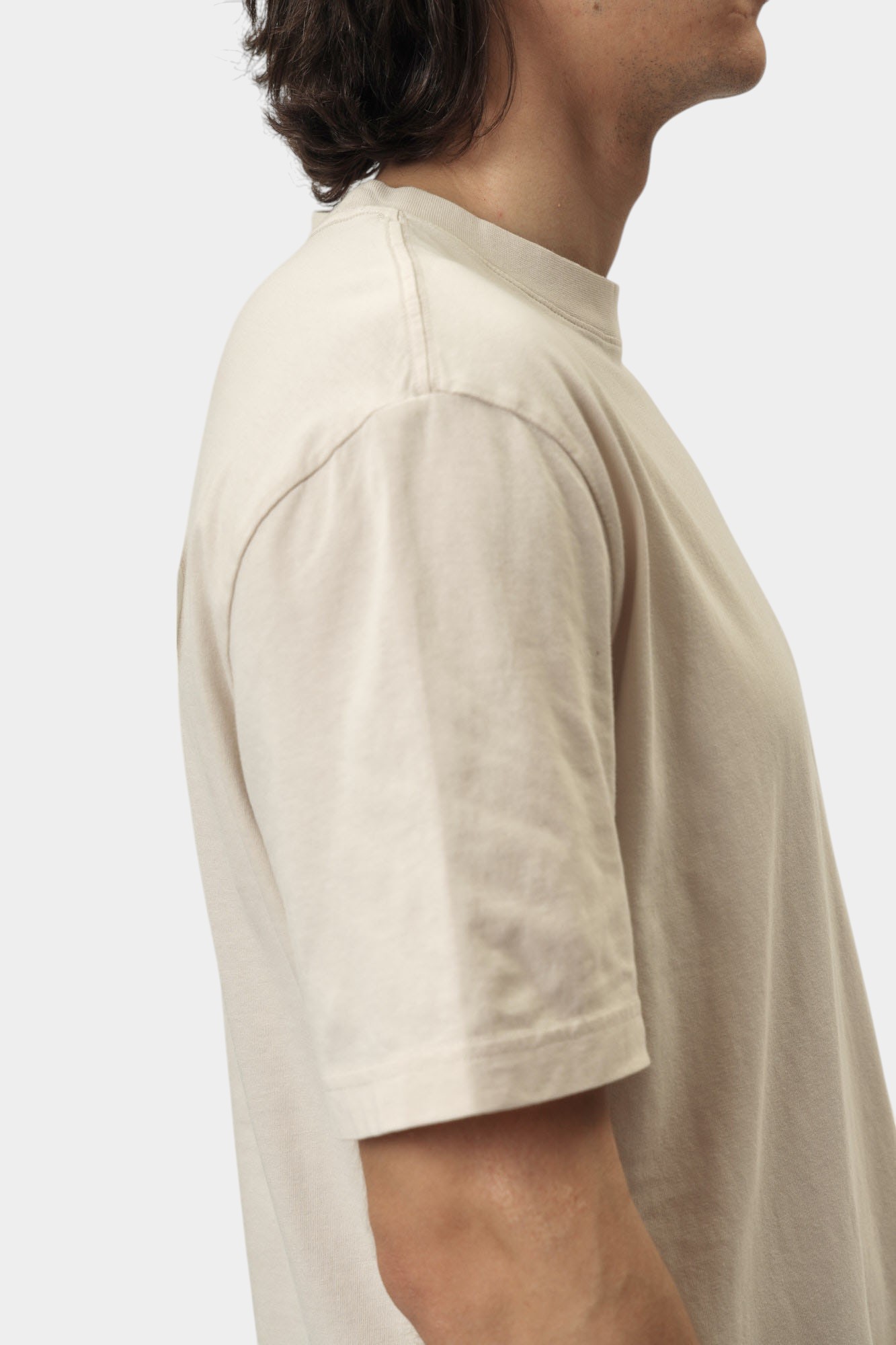 J30J327078 Футболка Calvin Klein Jeans Белый