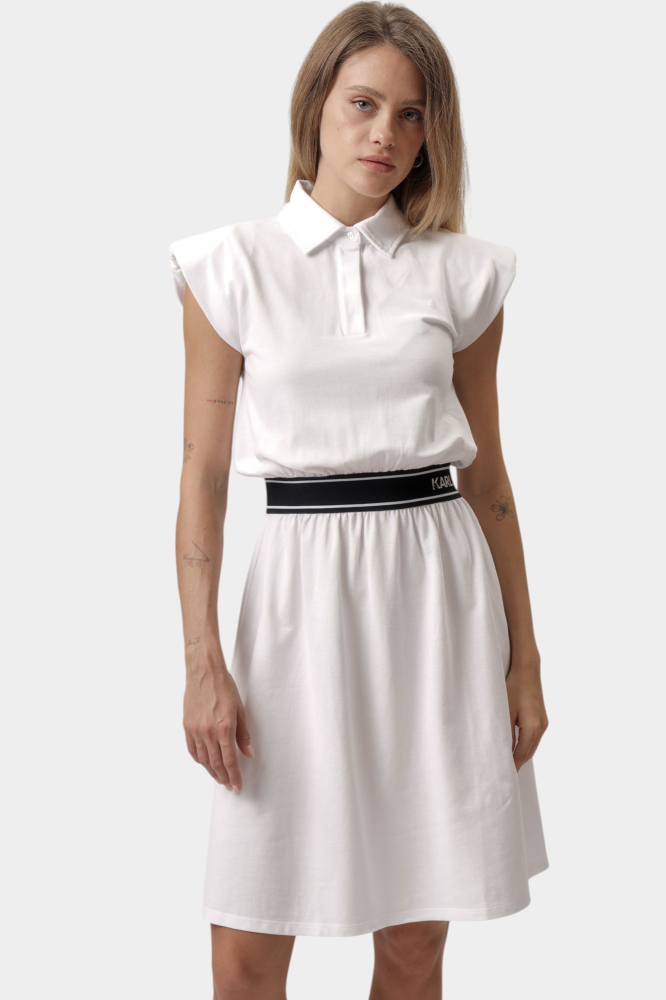 Ремень Calvin Klein Jeans Полиамид Желтый