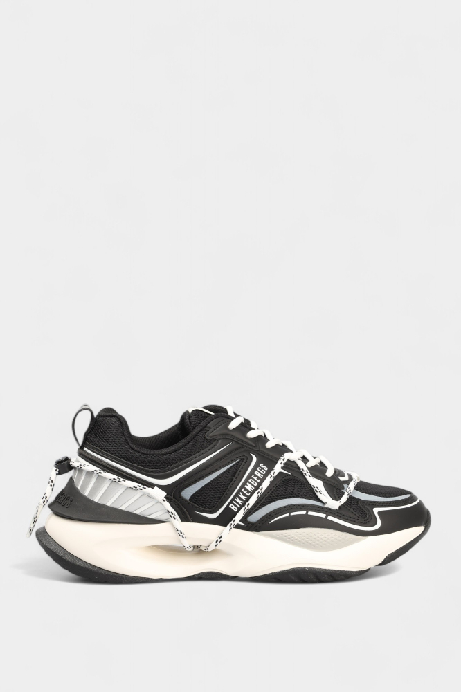 Кроссовки Bikkembergs