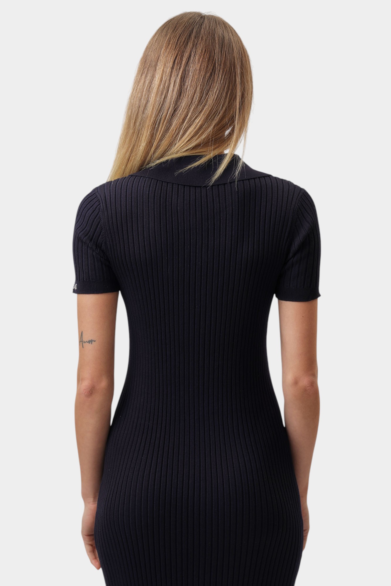 PL953730 платье pepe jeans 