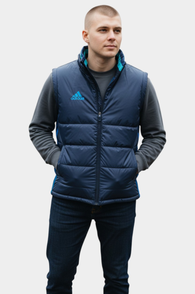 Жилет утепленный Adidas