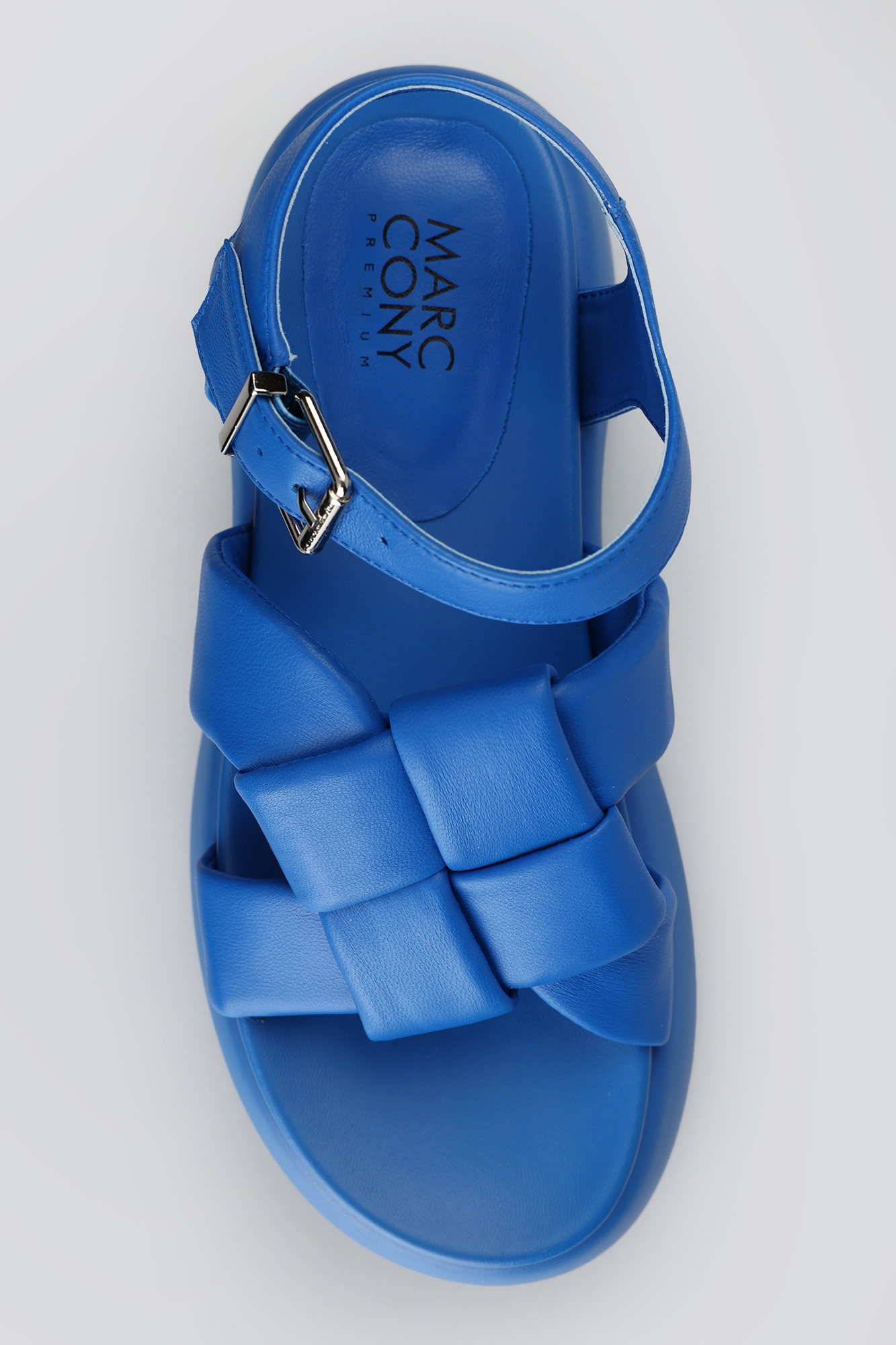 3103-506-11 Сандалии Marc Cony Синий