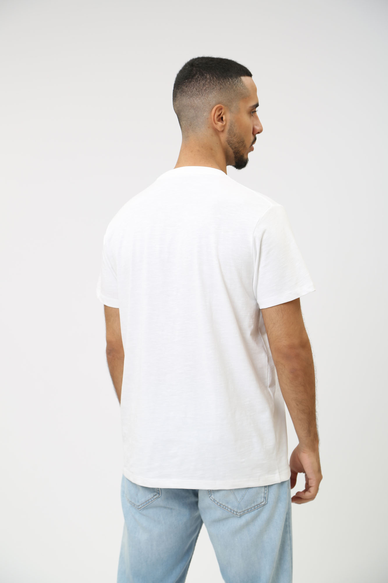 PM509369 Футболка Pepe Jeans Белый