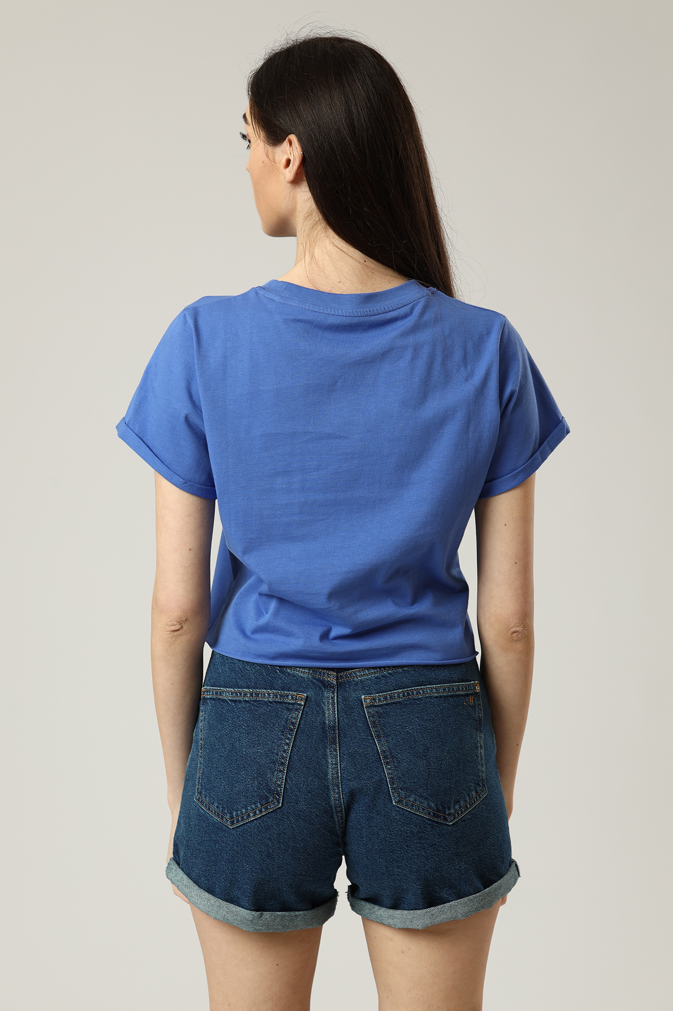 Футболка MAVI Синий