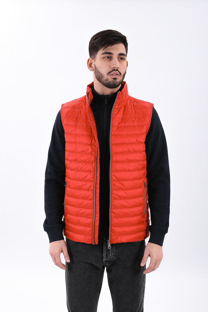 Джинсы Karl Lagerfeld  Серый