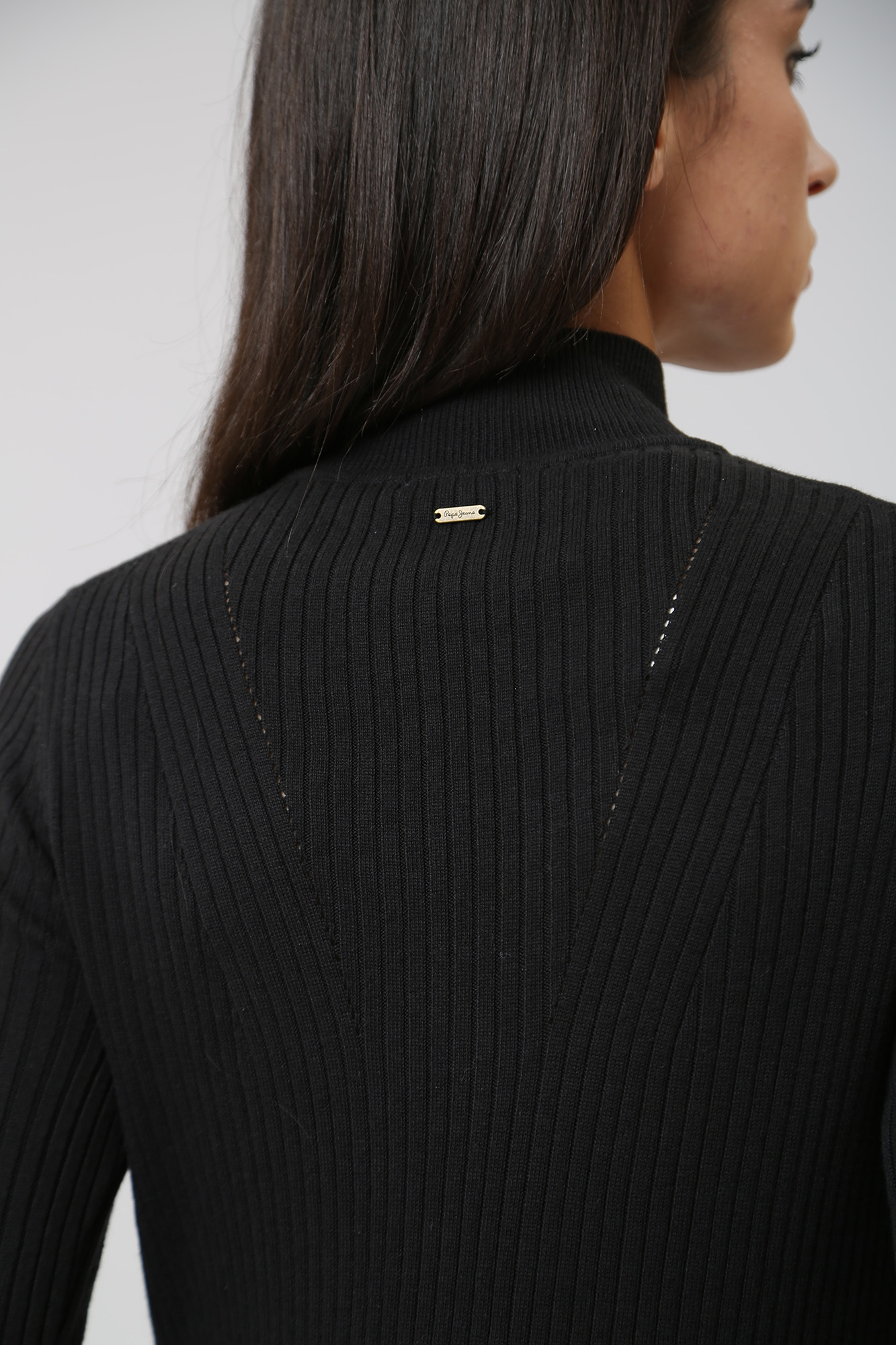 PL953383 платье д/р pepe jeans 