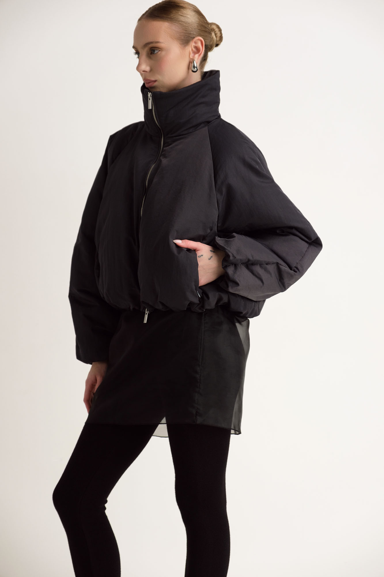 W-242-VA-23314 куртка the hills 