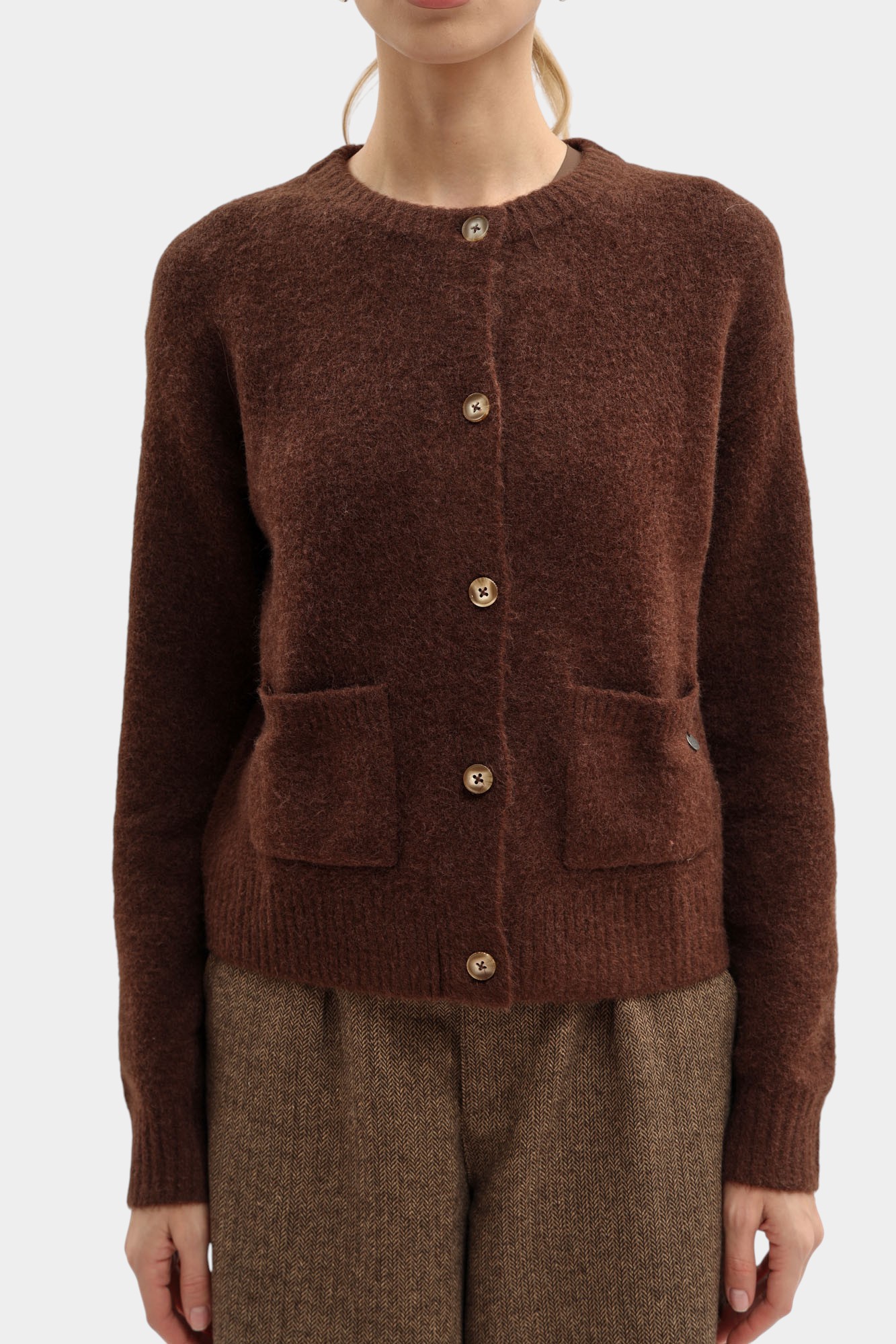 PL7000030 кардиган pepe jeans 
