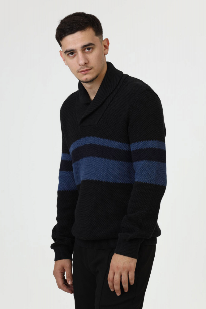 Брюки спортивные EA7 Полиамид Красный