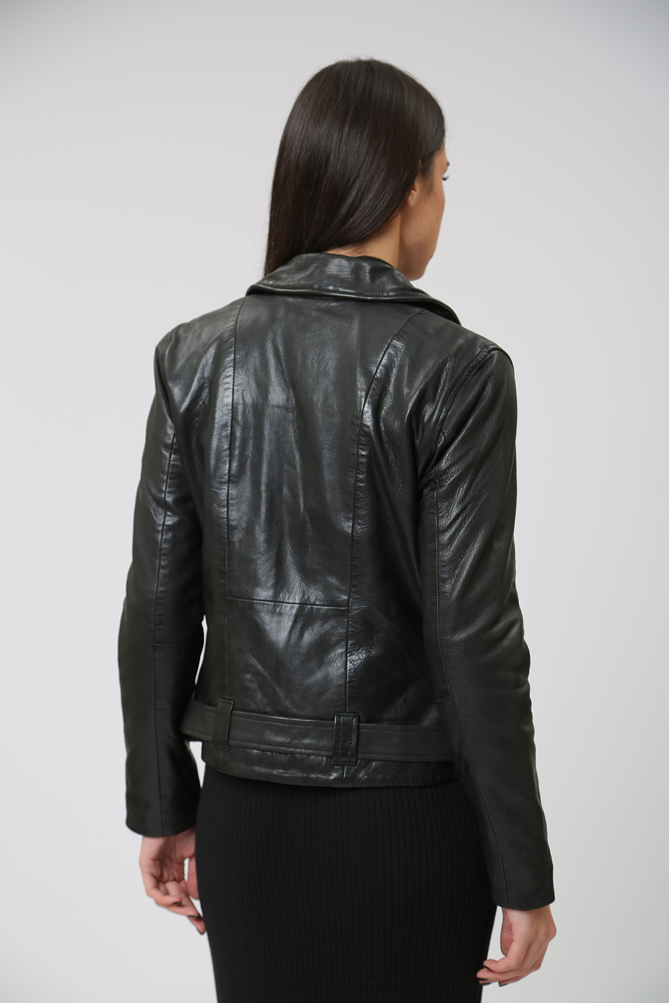 MU-W232-81-1000 куртка кожаная mustang 