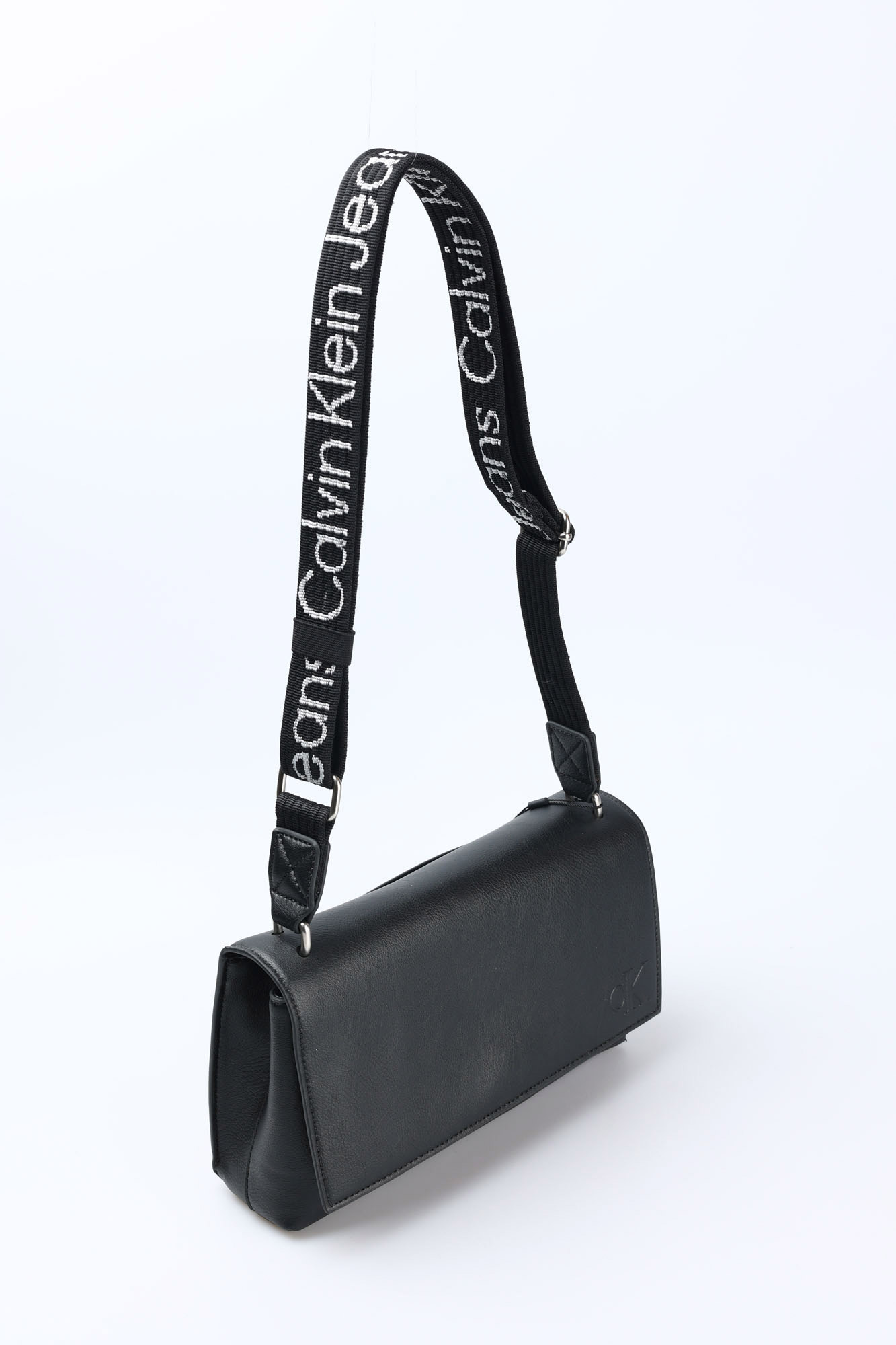 K60K611556_BEH Сумка Calvin Klein Jeans Черный