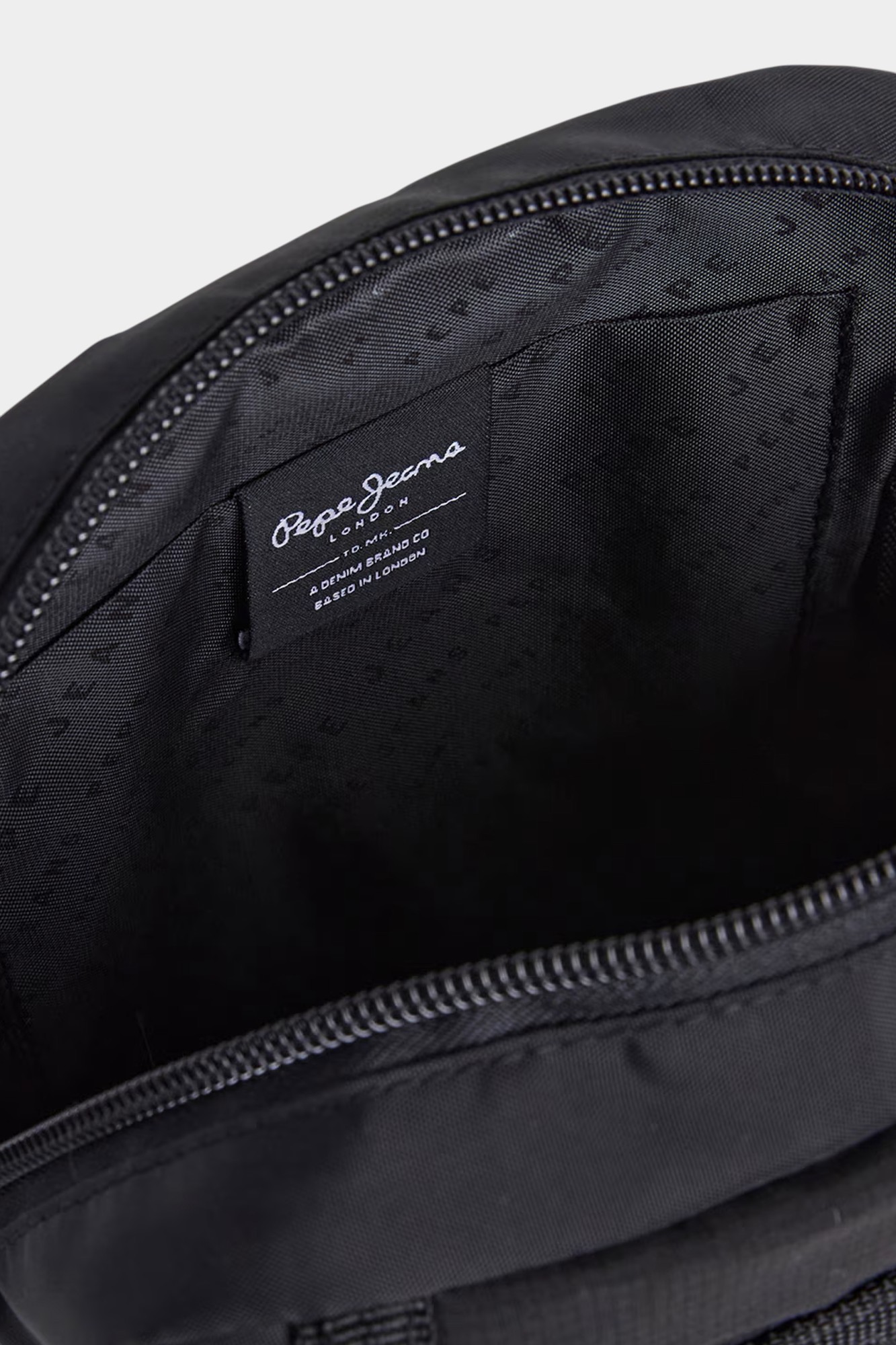 PM030879 Сумка Pepe Jeans Черный