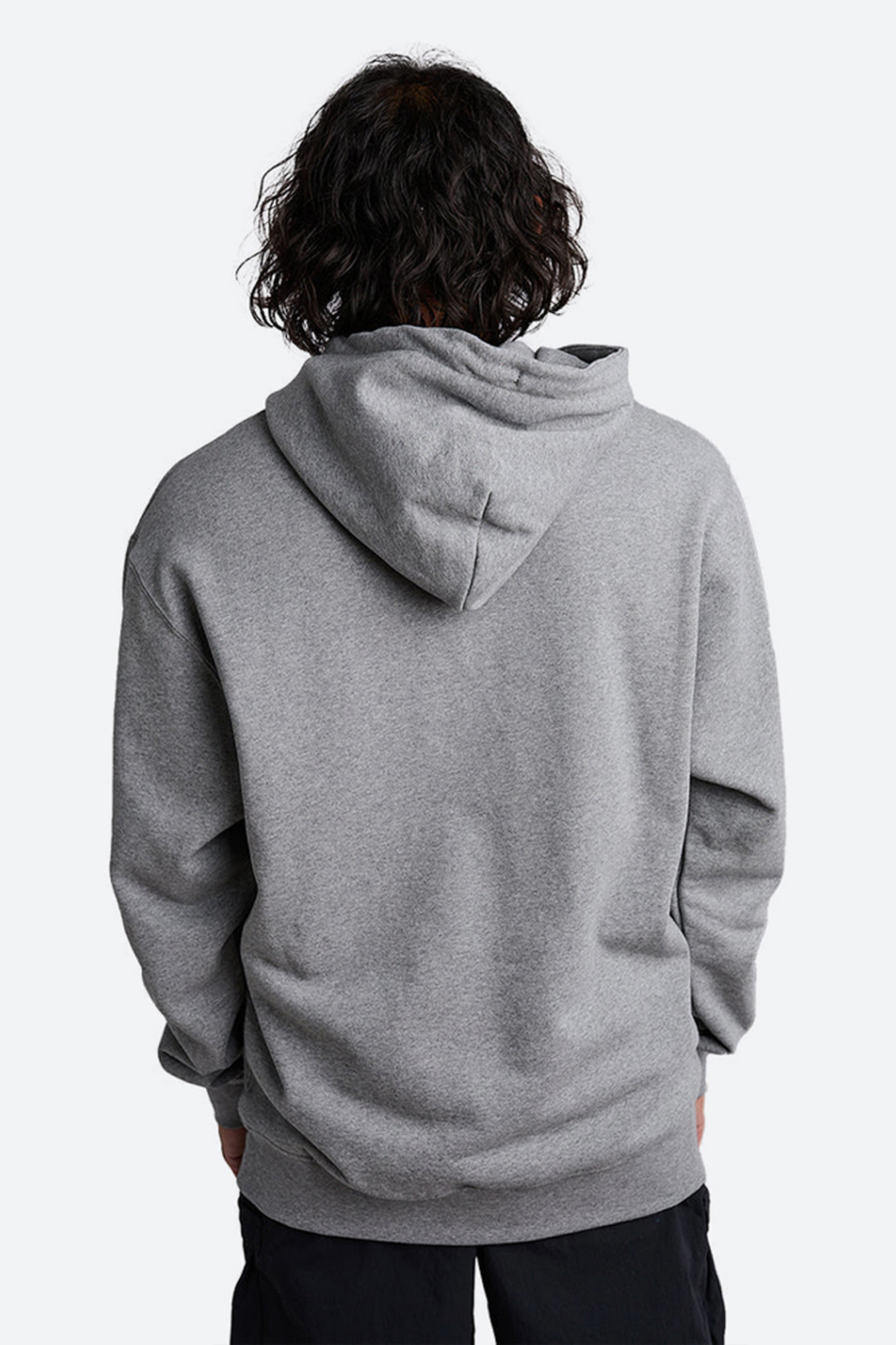 DQ7338 Толстовка Nike 