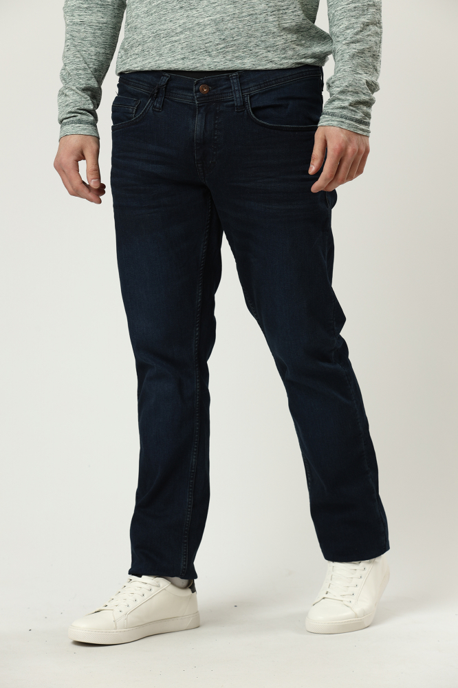 Кроссовки Calvin Klein Jeans  Черный