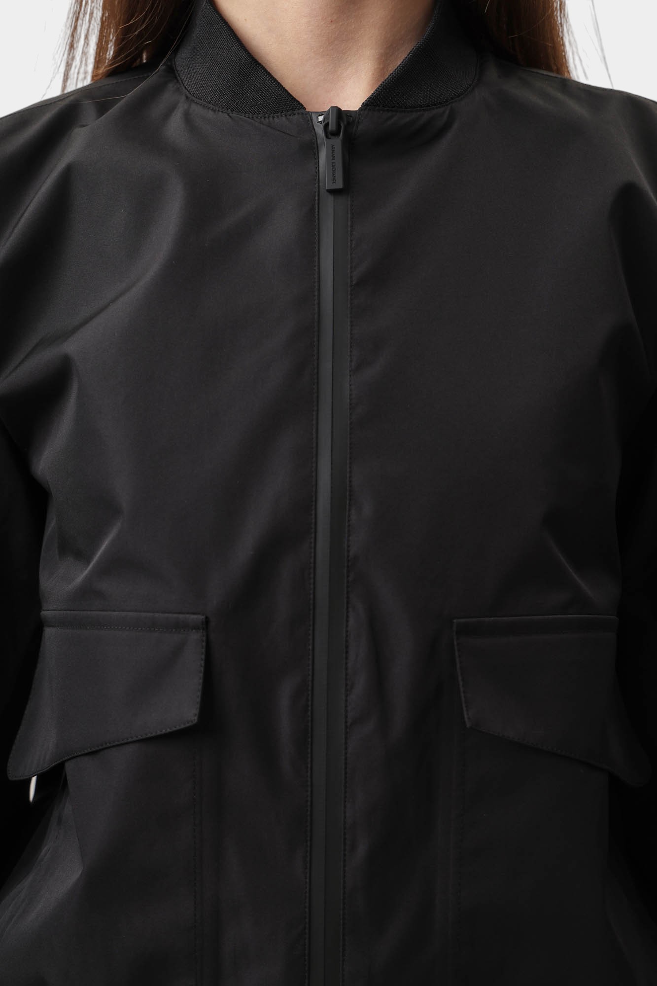 XW000418_AF12806 бомбер armani exchange 