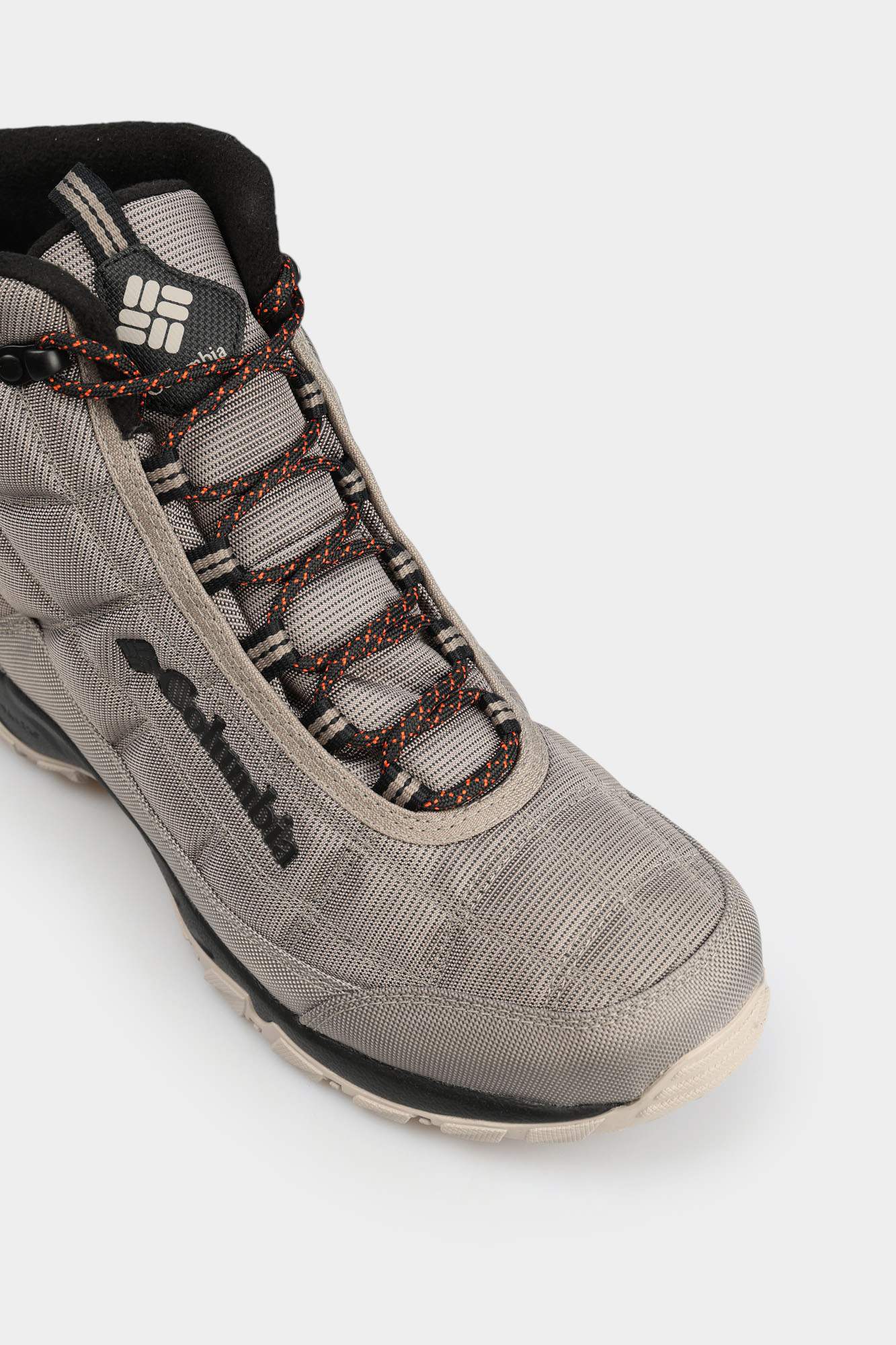 2099741 Ботинки Columbia Бежевый