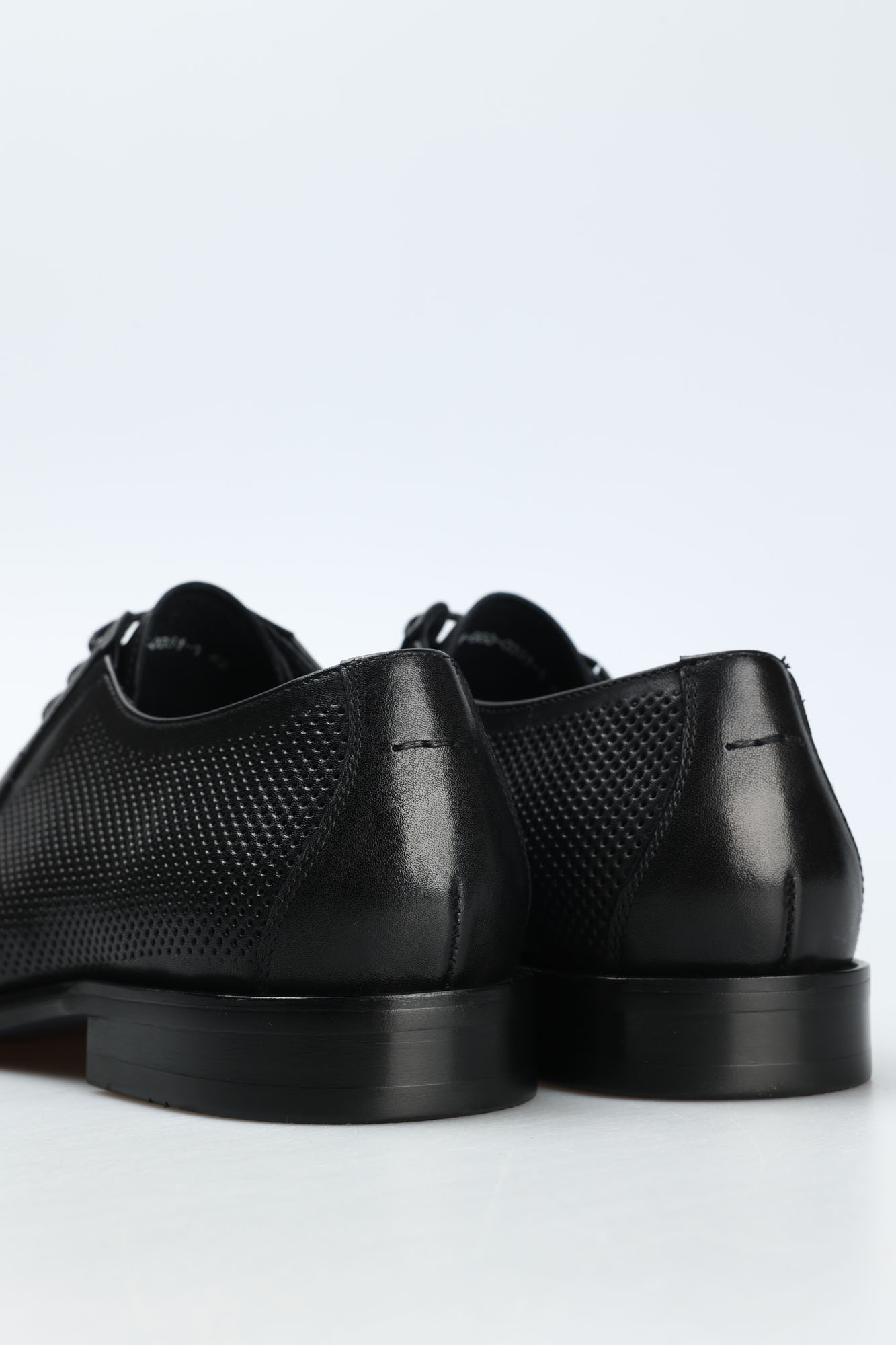 GAM-660-0351 Туфли Graciana Черный