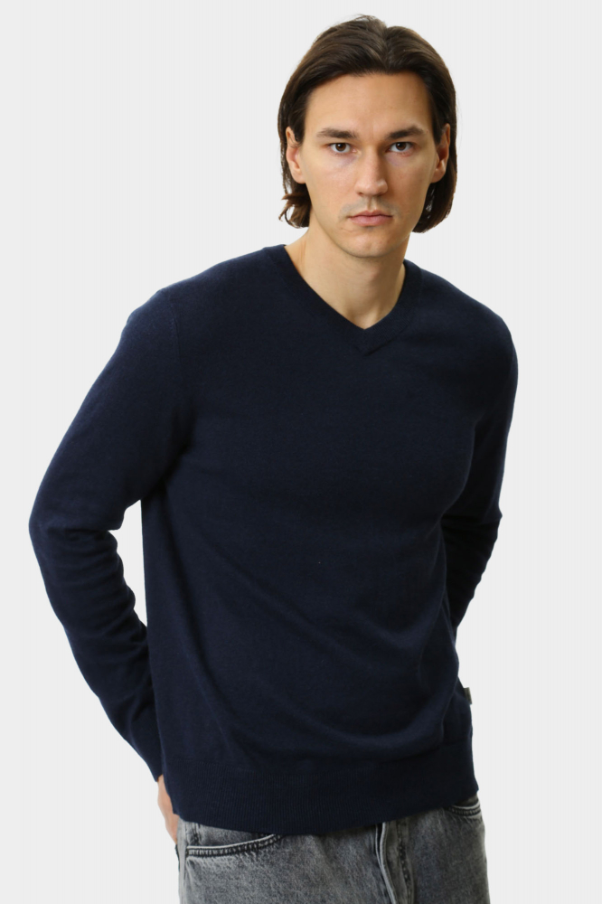 Брюки спортивные Calvin Klein Jeans Хлопок Черный