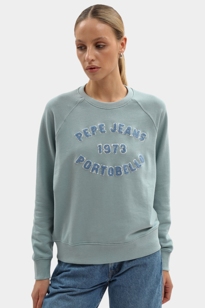 Свитшот Pepe Jeans