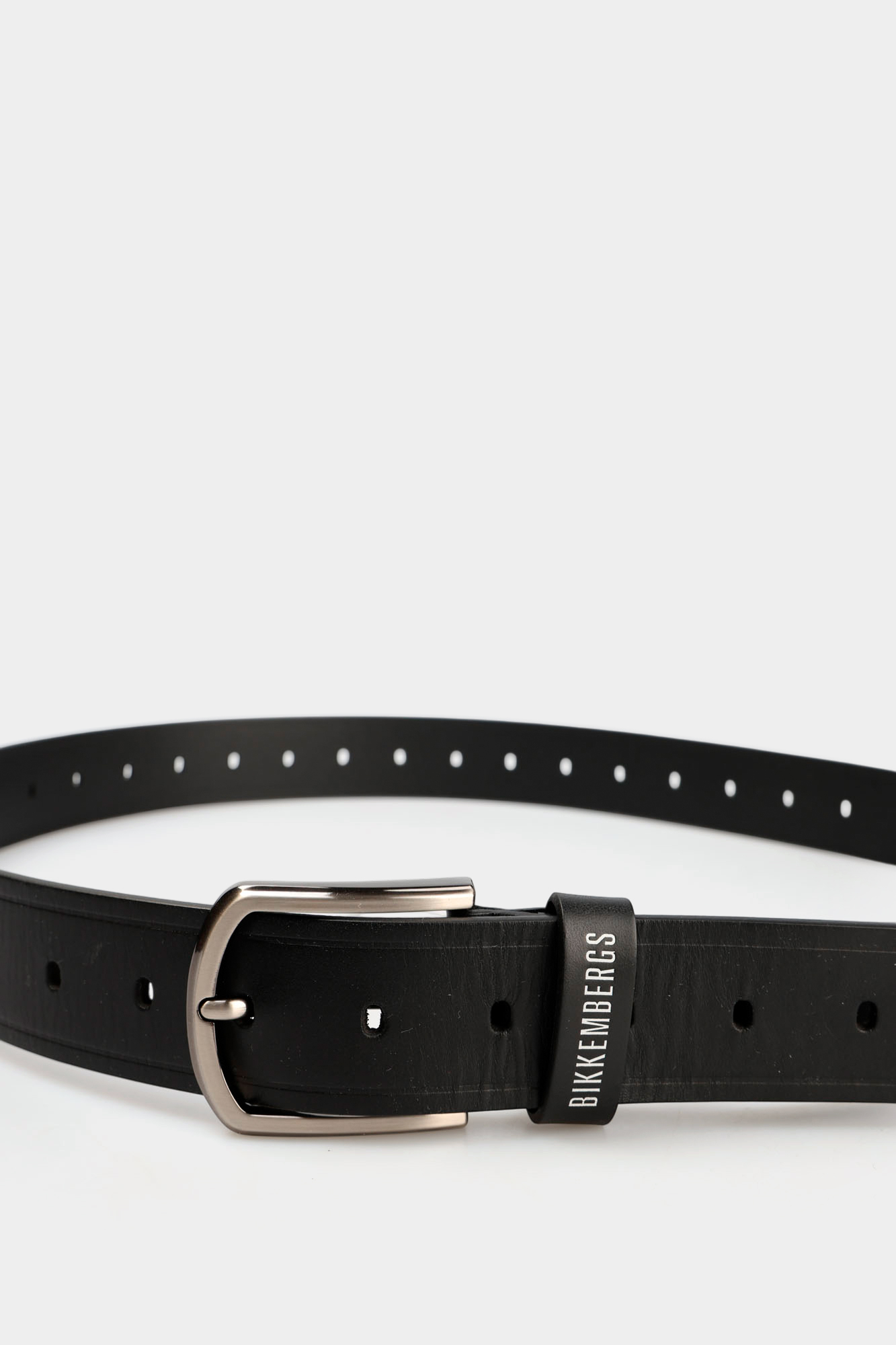 BKCU01307M Ремень Bikkembergs 