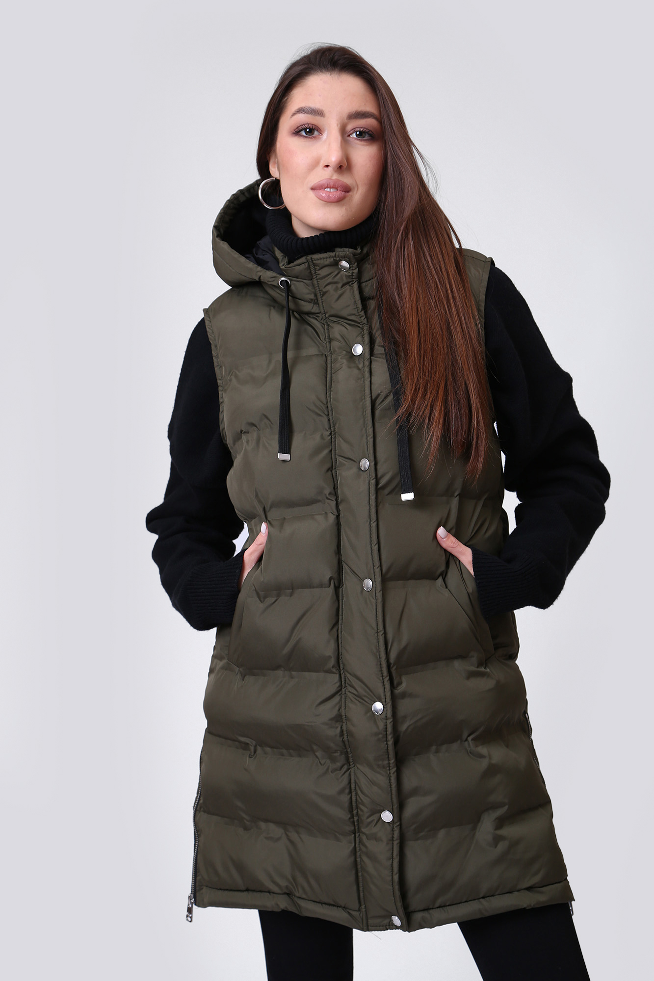 44031-25018 жилет утепленный ltb 