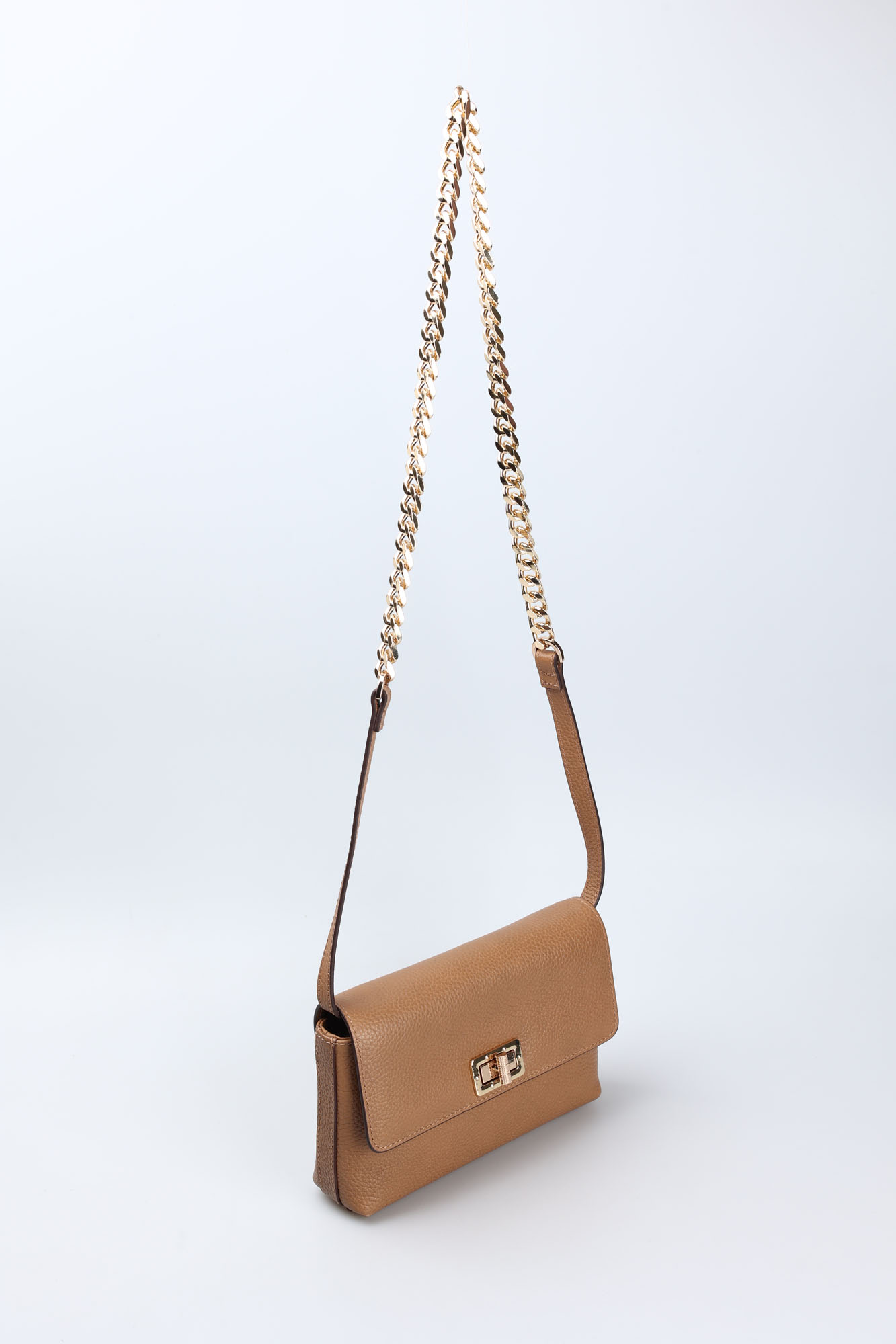 D25JXA00046C Сумка Geox Коричневый