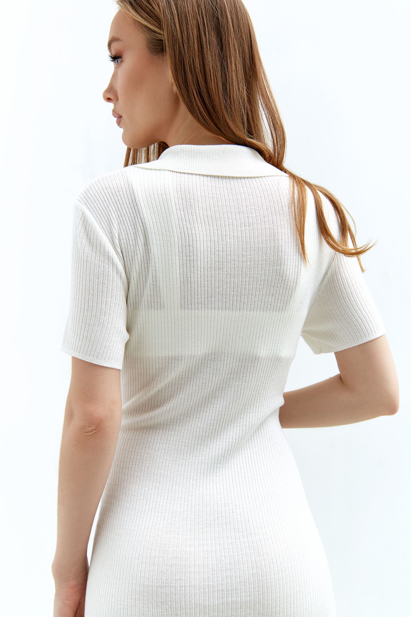 W-231-KK-56-0035 платье the hills 